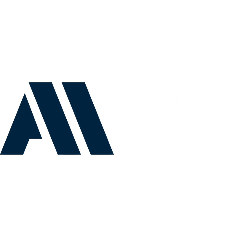 American-Amicable logo