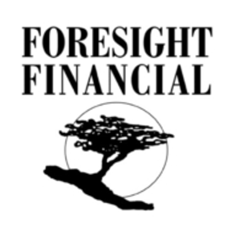 Foresight Financial logo