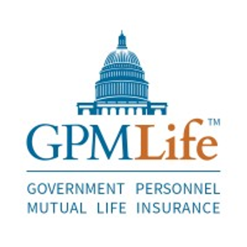 GPM Life logo
